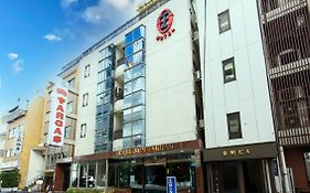 蘇塔瑞斯友諾經濟型酒店